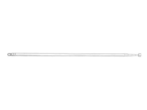 ANTÉNA TELESKOPICKÁ 90cm RÁDIO TL6-195