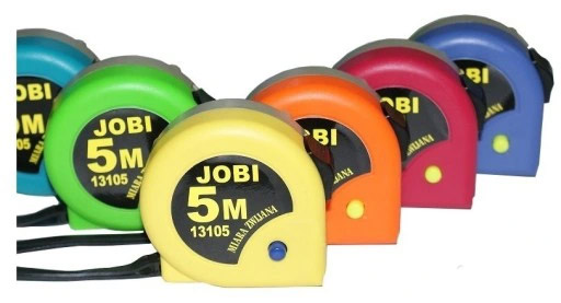 JOBI PROFI ROLOVACIA MIERA 5m 13105