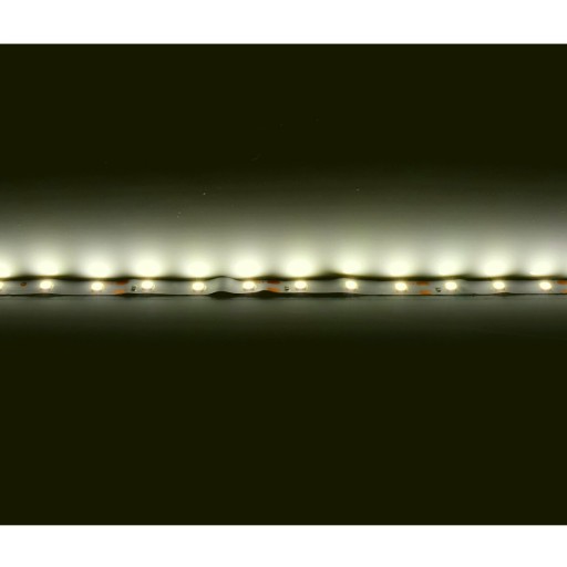 LED pás 300LED osvetlenie nábytku teplá biela 5m