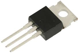 IRG4BC30W 23A; 600 V; 100 W; TO220 G4BC30W