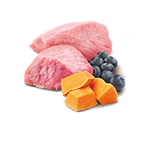FARMINA LAMB PUMPKIN BLUEBERRY PUPPY 140g