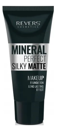 Revers Perfect Silky Mineral Foundation (10) 30 ml