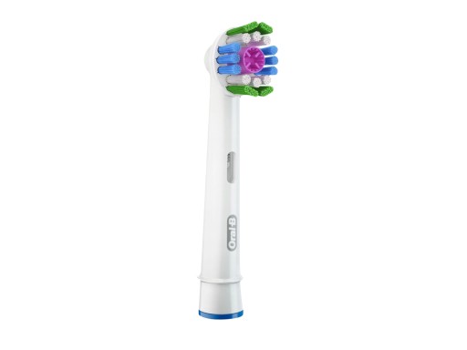 Originál Braun Oral-B 3D White hrot - 1 ks