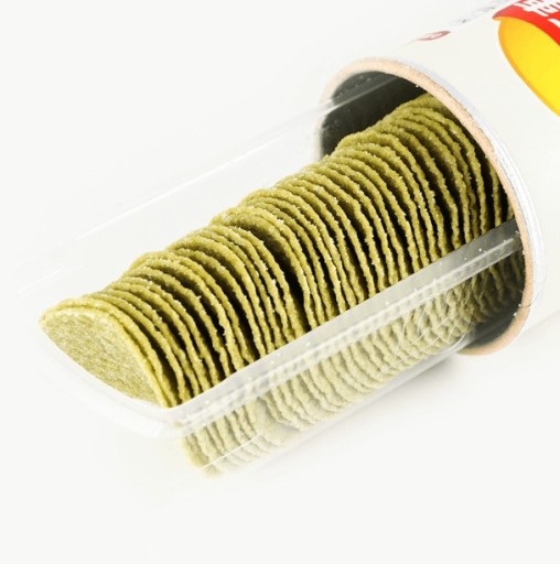 Lays chipsy s príchuťou avokáda Sladké horčicové lupienky Tube Snack 104 g