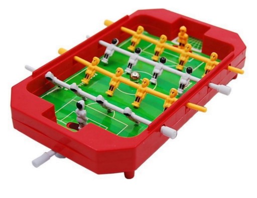 FUTBALOVÁ HRA MINI FUTBALOVÁ HRA CESTOVNÝ FUTBAL