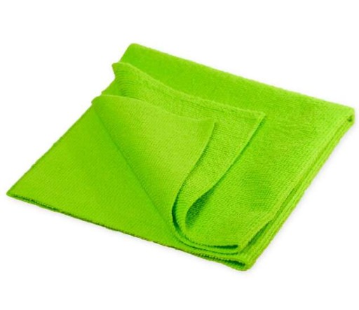 WAXPRO NOLIMIT SMART UNIVERZÁLNE MÄKKÉ MIKROVLÁKNO BEZ BRIFINGU 36X36CM