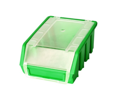 Dielenský kontajner Ergobox 2 Plus