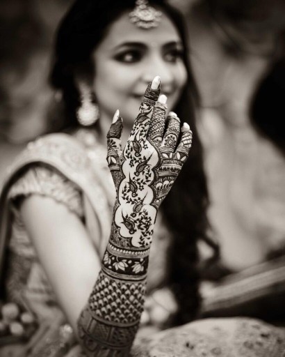 GOLECHA Henna na tetovanie BLACK Active 25g PPD Free MEHENDI