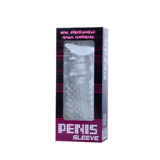 KRYT NA PENIS s ORGASMICKÝM ŤAHOM pre ňu