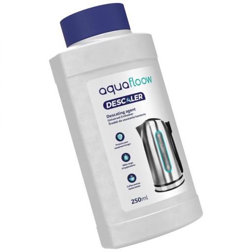 Univerzálny odvápňovač kanvice na kávu 250 ml