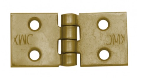STAVEBNÝ PÁNT 50X25X1,5 MM | POZINKOVANÝ