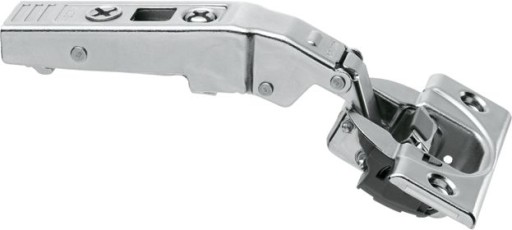 BLUM UHLOVÝ PÁN 79B9456 +30° CLIP-TOP BLUMOTION
