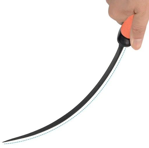 FINKA KUCHYŇSKÝ RYBÁRSKY Nôž 27CM