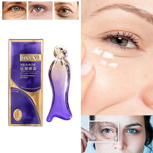 OČNÝ KRÉM roll-on KAVIÁR TVLV 30 g