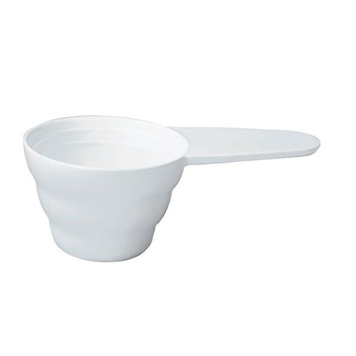 HARIO V60 ODMERNÁ LYŽIČKA KÁVOVÉ ODKÁVANIE MERANIE