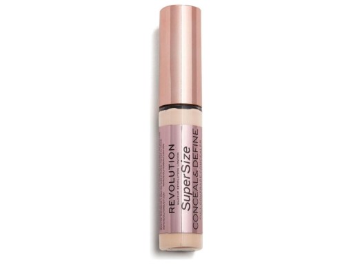 Makeup Revolution Conceal and Define Concealer C2