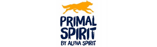 PRIMAL SPIRIT Iberian Bravčové 1kg Suché krmivo pre psov