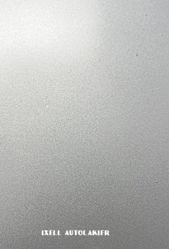 RAL 9006 svetlostrieborná AKRYLOVÝ LAK SPREJ 1233