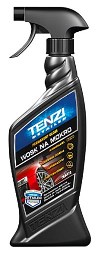QUARTZ 0,6L TENZI VLHKÝ TELOVÝ VOSK, TEKUT