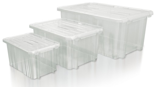 Kryt NCP12 na kontajnery CARGOBOX 6L