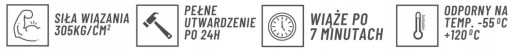 K2 PLASTIPOX - PLASTOVÉ LEPIDLO ZVÁRANIE PLASTOV