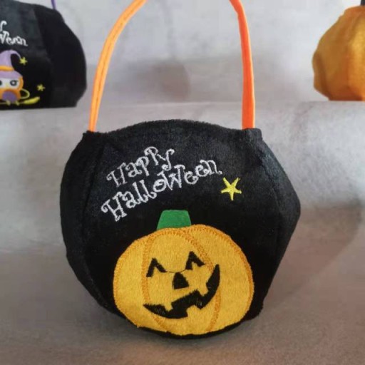 HALLOWEENSKÉ CUKROVINKY MINIKOŠÍK
