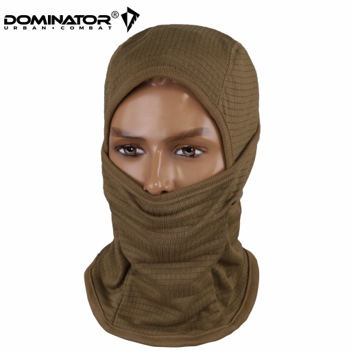 VOJENSKÁ BACLAVA QUICK DRY DOMINATOR TAN