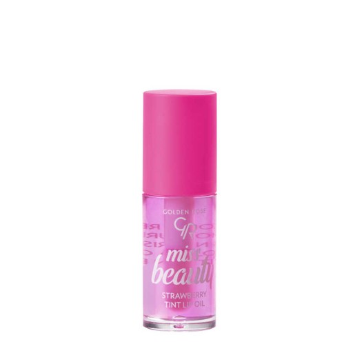 Golden Rose Miss Beauty Cherry Lip Oil