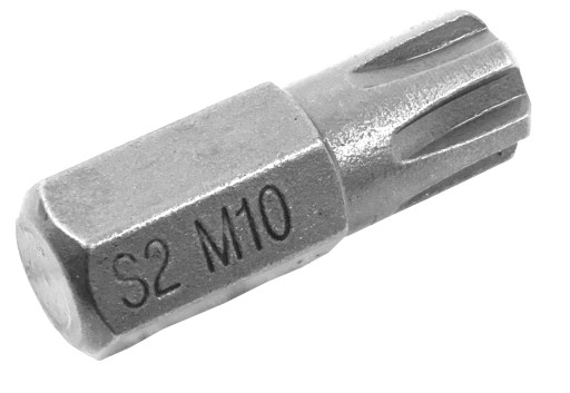 BIT 10MM RIBE 10x30MM