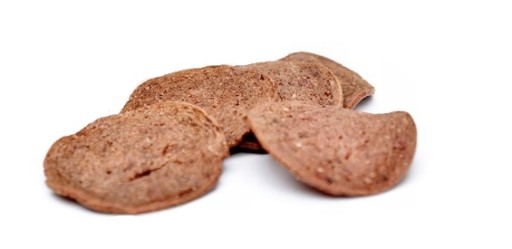 NATURAL SARNA CHIPS pochúťka 99% MÄSO 100G