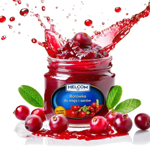 Aromatické čučoriedky k mäsu a syrom dodajú vašim pokrmom chuť a vôňu