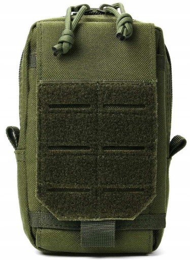 Military Pouch Taktický vojenský opasok