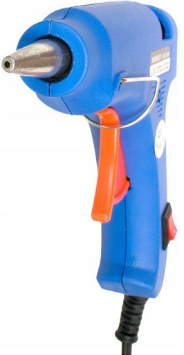 PIŠTOĽ LEPIACA TEPLOM 20W + NÁBOJE