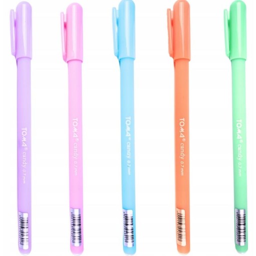 BALLPOINT TO-046MIX CANDY MIX TOMA