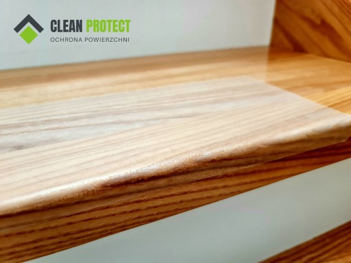 Poťah na schody Clean Protect 60x35 cm