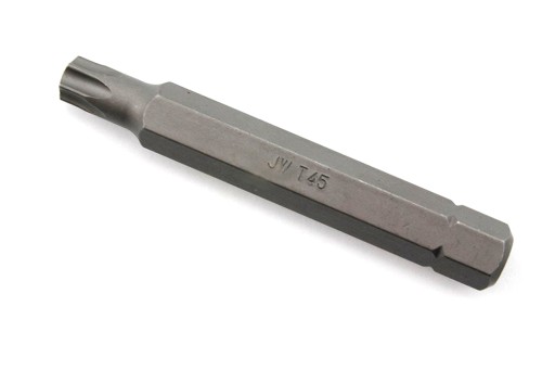BIT TORX T45 6-CENTRÁLNY 10 x 75 mm BIT TORX