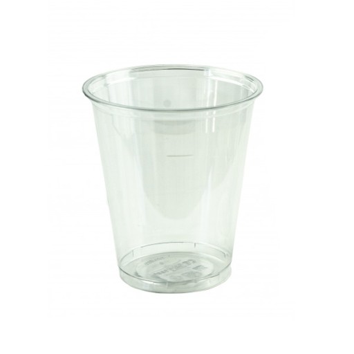 Plastové poháre na nápoje, krígle na pivo 300 ml Bez poplatku SUP - 50 ks.