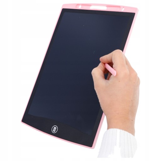 GRAFICKÝ TABLET PRE DETI so stylusom a 12