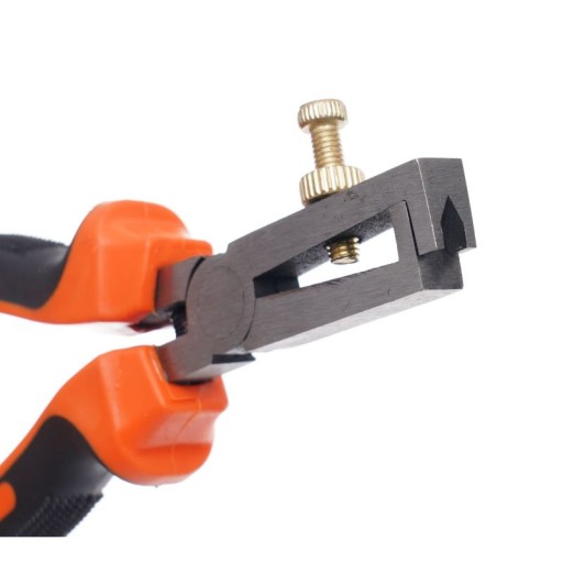 KLIEŠTE NA ODSTRAŇOVANIE ODLIŠŇOVANIA IZOLÁCIÍ KD10811