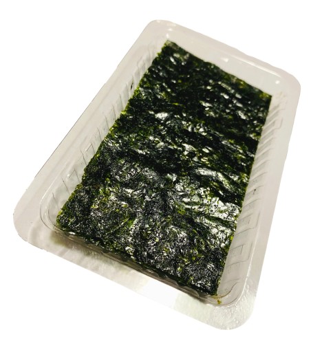 Algi Nori Snack chipsy s príchuťou Wasabi 2,7g
