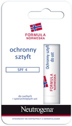 NEUTROGENA OCHRANNÁ tyčinka na pery SPF4 4,8G