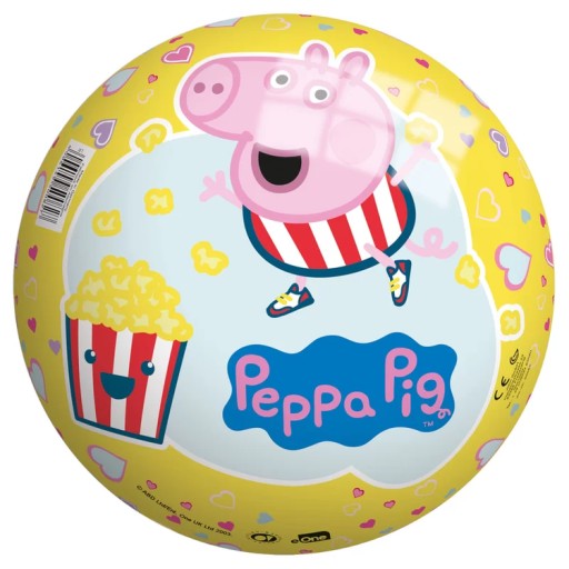 JOHN BALL PEPPA PIG 130054082 SIMBA