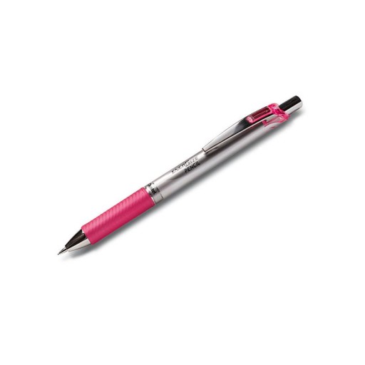 PENTEL PL75 MECHANICKÁ ceruzka 0,5MM, RUŽOVÁ