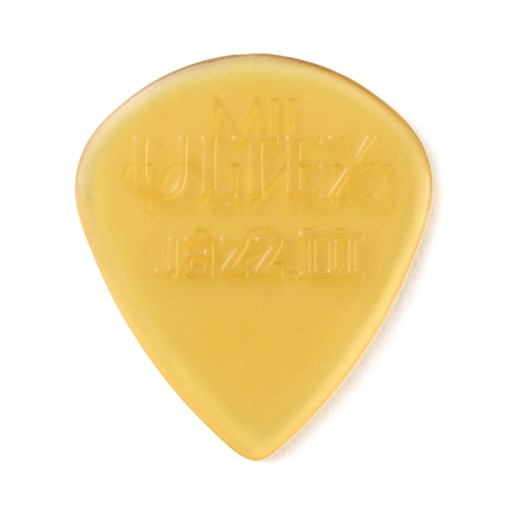 DUNLOP ULTEX JAZZ III trsátko gitarové - 1,38 mm