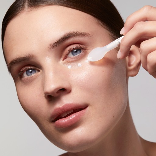 Krémová špachtľa Oriflame