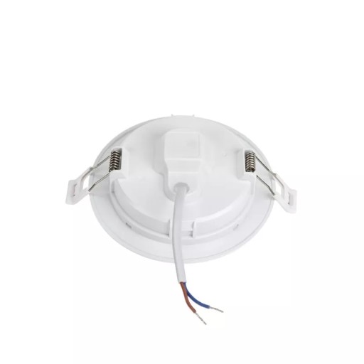 ALGINE ECO 2v1 POVRCHOVÉ TLAKOVÉ SVETLO 6W WW 230V 110st IP20 IK06 115x35mm