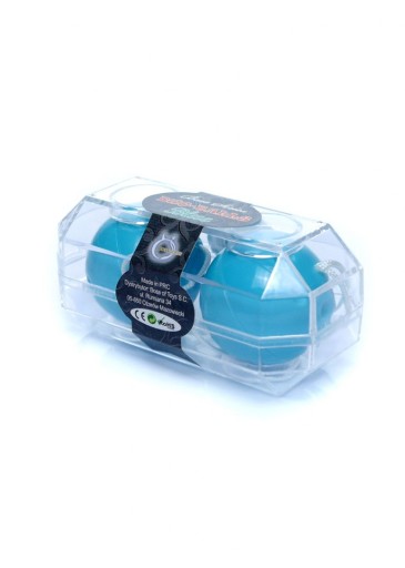 Duo-Balls Blue