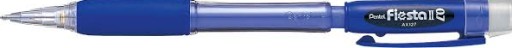 Pentel automatická ceruzka 0,7 AX 127 C modrá