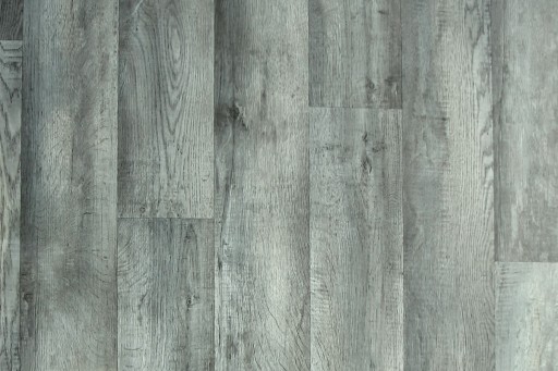 šírka 2 m HRUBÝ ŠEDÝ PVC KOBEREC PRESTO GUMOLEUM AKO PANELOVÁ DOSKA