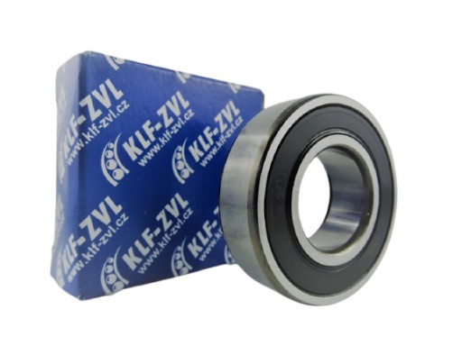 ZVL ložisko 61803 2RS ( 6803 2RS ) / 17x26x5 mm